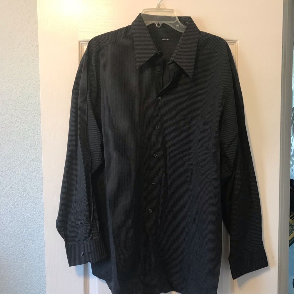Men’s Alfani Dress Shirt